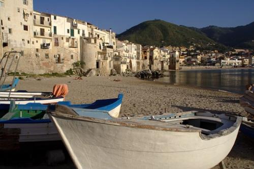 Cefalù